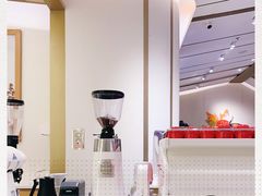 -Tims天好咖啡·贝果(东方广场店)