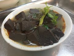 -春雨羊汤店(广开四马路总店)