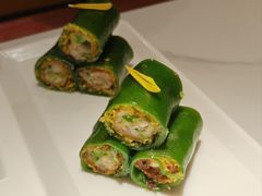 -禄运茶居·手工点心(猎德店)