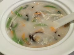 -酌宴府The China Club·广州万富希尔顿酒店(云城东路店)