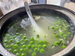-军子大排档(迎春花园店)