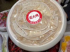-蜀大侠火锅(总府路店)