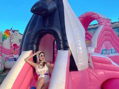 -福州罗源湾海洋世界旅游区