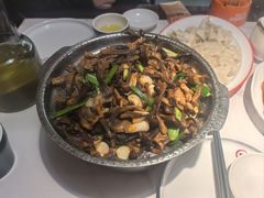 -饺子功·东北记忆·锅包肉(电厂路店)