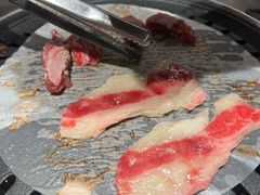-核桃碳烤肉馆(深圳首店)