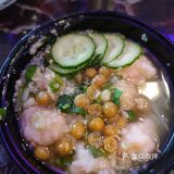 这时再来一口汤汁 咂 这滋味可谓是美妙了