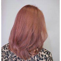 -MY HAIR ARDOR