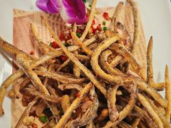 -潮之南·潮汕菜·鱼仔档(南山店)
