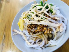 -再回首鸡肉米线(人民路一店)