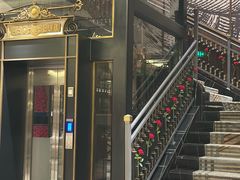 -黑宝石西餐厅(汇励99城市公园店)