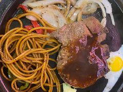 -千家粗粮王·火锅烧烤自助(庆阳店)
