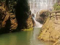 -华蓥山天意谷景区