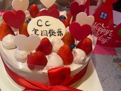 -幸福西饼生日蛋糕·下午茶(大明宫万达店)