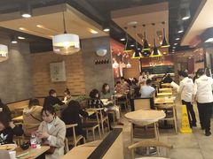 -每味每客·重庆麻辣烫(国泰店)