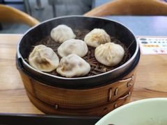 -鸡鸣汤包(仙林店)