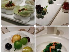-金链花·泰国餐厅(国贸店)