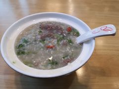 -嘉和一品粥(魏公村店)