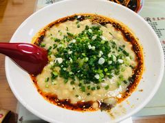 -杨大叔爱面子·四川小吃(岗头店)