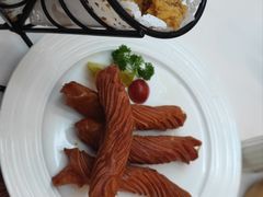 -小白桦西餐厅