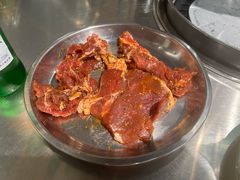 -英雄故事地摊烤肉(马驹桥店)