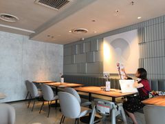 大堂-必胜客(西市场店)