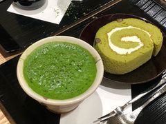 中村藤吉煎茶-中村藤吉(本店)