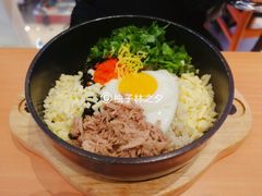 -鱼籽村秘制拌饭(崇文门店)