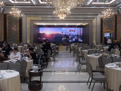-轩记海鲜餐厅·四十五年老字号·经典粤菜(西区彩虹店)