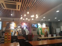 大堂-犟骨头排骨饭(回龙观龙禧店)