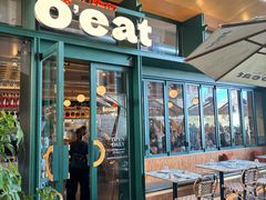 -O'eat Blossom&Pelican(深圳首店)