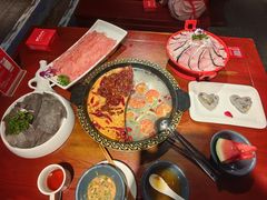 -黄家码头老火锅(解放碑旗舰店)