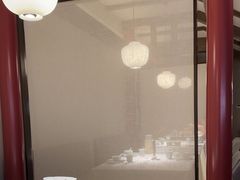 -在前门·烤鸭北京菜(五月花广场店)