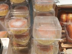 -BreadTalk面包新语·烘焙蛋糕(高德置地春广场店)