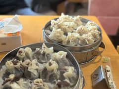 -真真鲜馄饨店(启蒙路店)