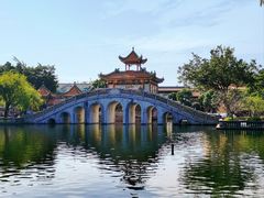 -宝墨园景区