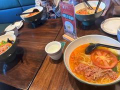 -章记星洲 · 新加坡餐厅(望京店)