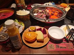 -牛New寿喜烧(金茂览秀城店)