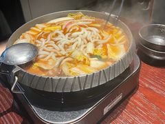 -鮨玄寿喜烧(CP静安店)