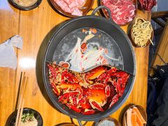 -阳阳老火锅(小南门店)