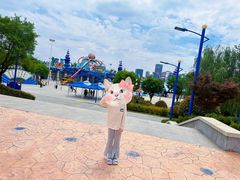 -华夏文旅海洋公园