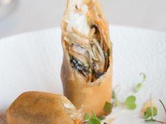 黄鱼炸春卷-三利音·东方司宴(外滩店)
