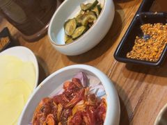 -九田家黑牛烤肉料理(华侨城店)