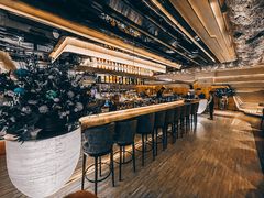 -燃扒房Steakhouse(皇庭店)