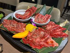 -虎丸烧肉(世纪汇店)
