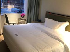 -海悦酒店(白石洲地铁站世界之窗店)