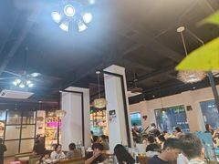 -三毛牛肉店(福强店)