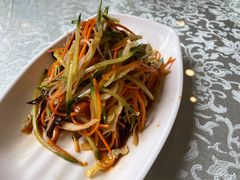 -六和聚传统烤鸭.天津菜(和平店)