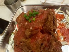 -白仁仔· 活烤海鲜 宵夜(豫园店)