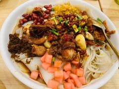 -贵凤凰贵州米粉(五道口店)