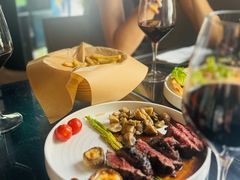 -LES ELITES 英集荟(南京西路店)